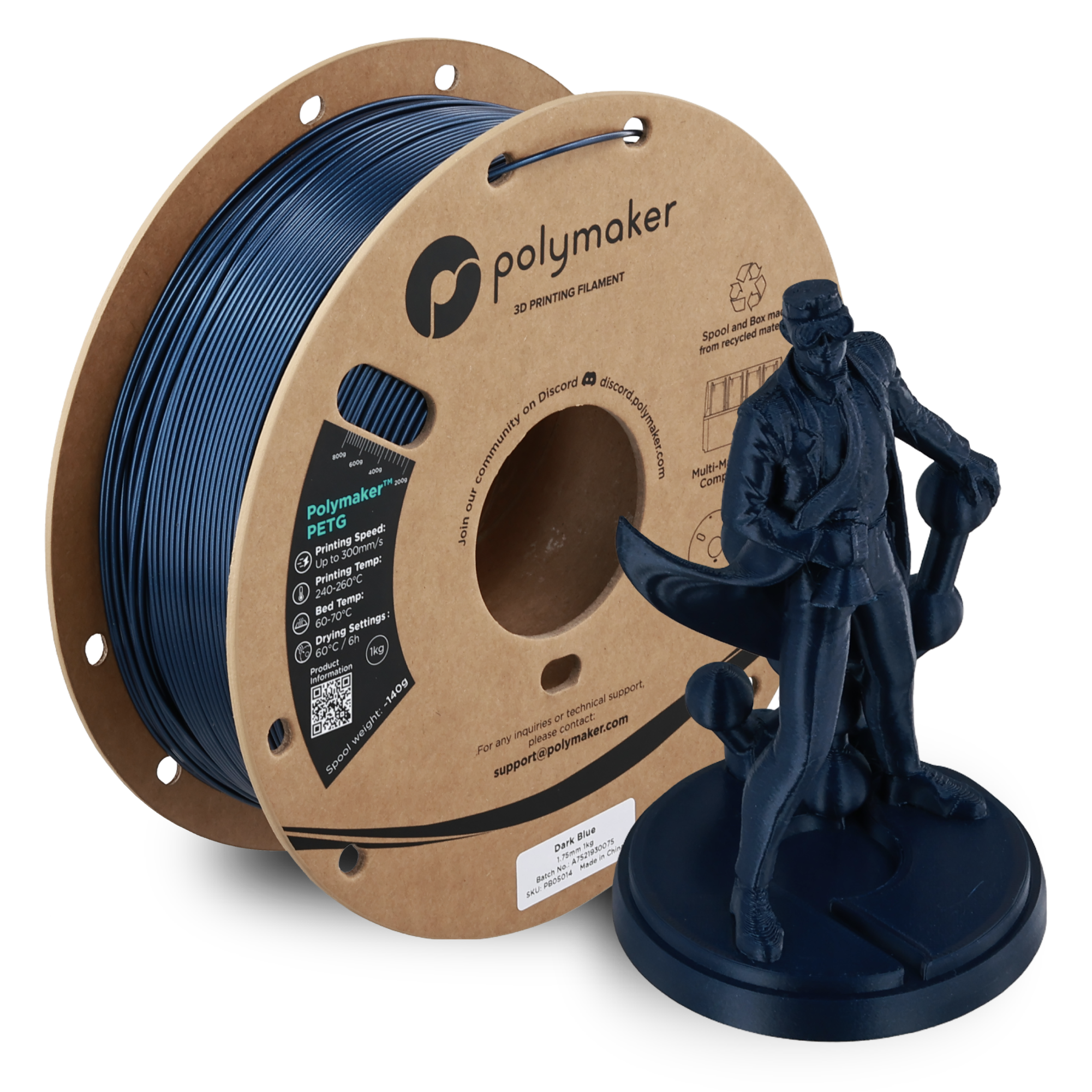 Polymaker PETG