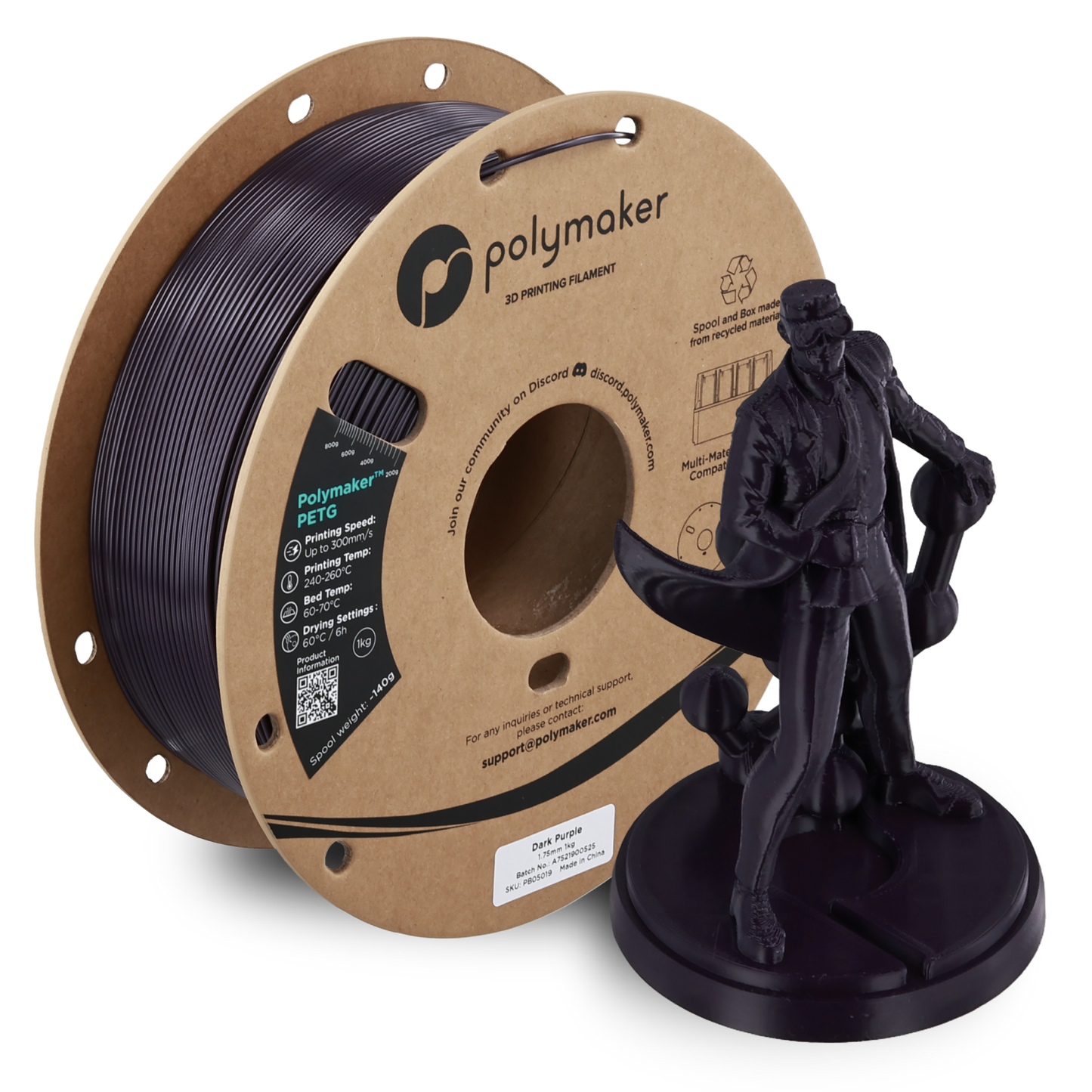 Polymaker PETG