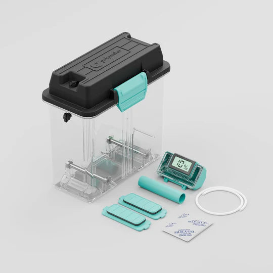 PolyDryer - imagen de producto