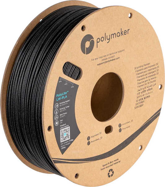 PolyLite™ LW-PLA