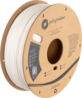 Filamento PLA Pro PolyLite color blanco