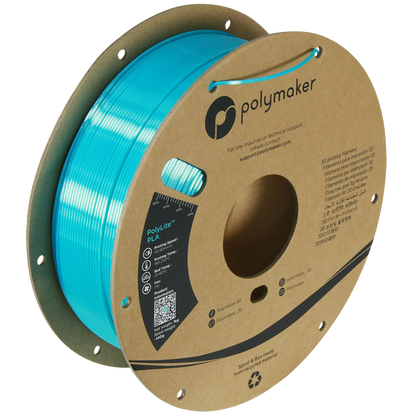 PolyLite™ PLA Silk
