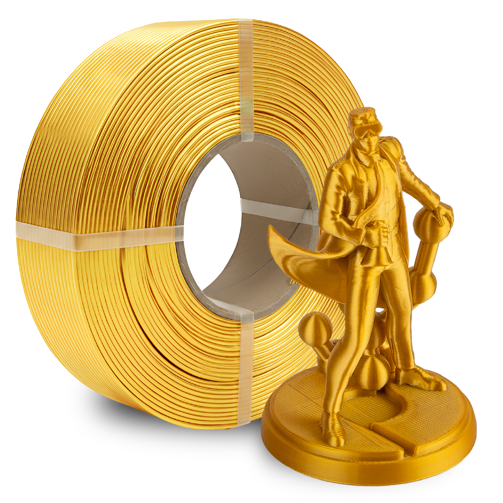 PLA Silk