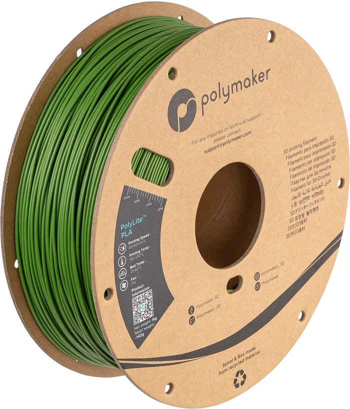 PolyLite PLA