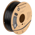 Filamento PC-ABS Polymaker color negro
