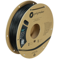 Filamento TPU90 PolyFlex color negro