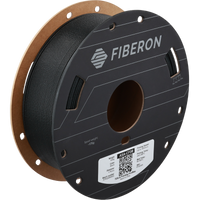 Filamento ASA-CF08 Fiberon - imagen de producto (ref. FF02001)