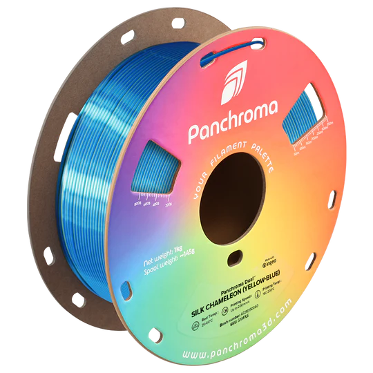 Panchroma™ Dual Silk PLA