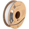 Filamento PC PolyMax color blanco