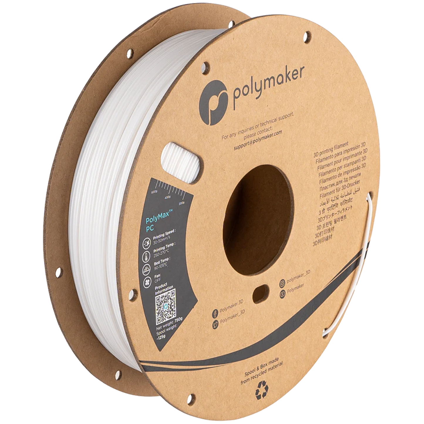 PolyMax PC